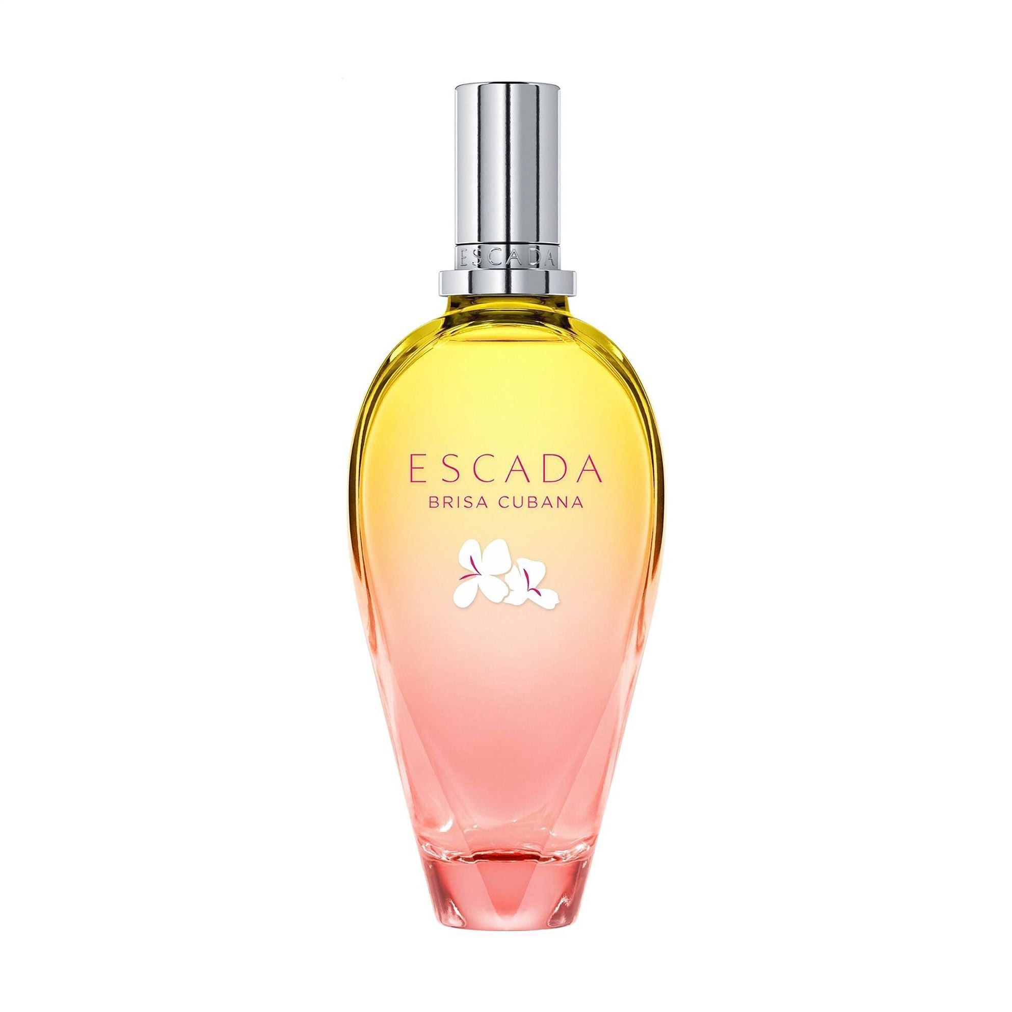 Escada Brisa Cubana Туалетна вода жіноча, 100 мл (ТЕСТЕР)